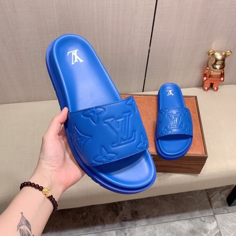 Louis Vuitton Slippers